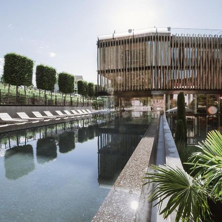 Lindenhof Pure Luxury & Spa Dolcevita Resort Натурно Екстериор снимка