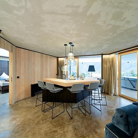 Lindenhof Pure Luxury & Spa Dolcevita Resort Натурно Екстериор снимка