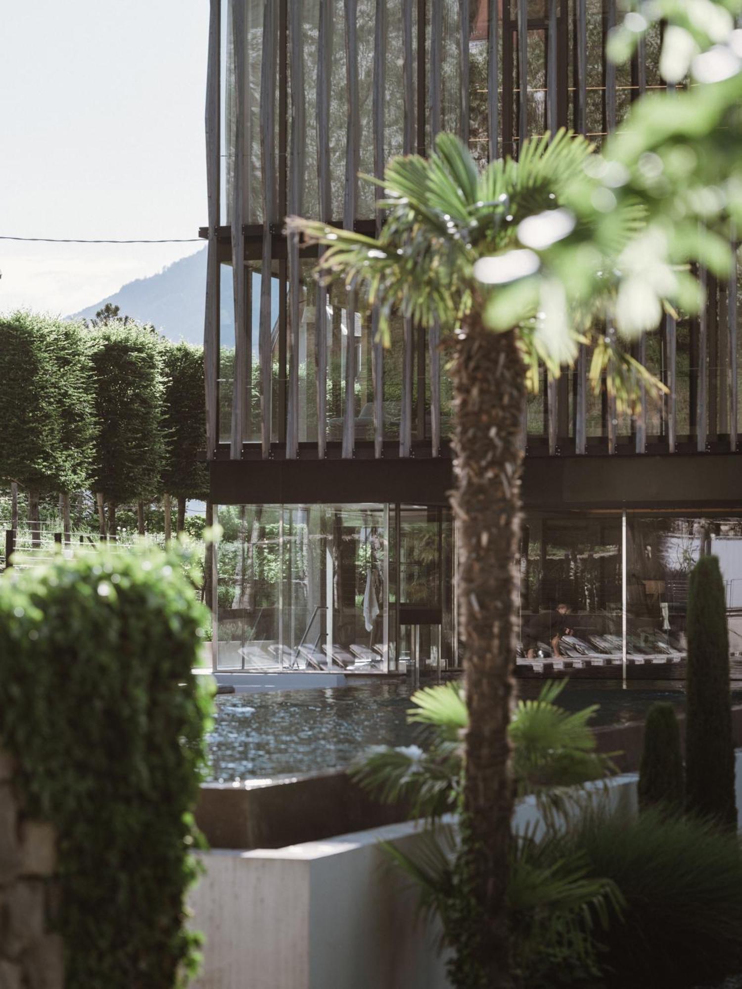 Lindenhof Pure Luxury & Spa Dolcevita Resort Натурно Екстериор снимка