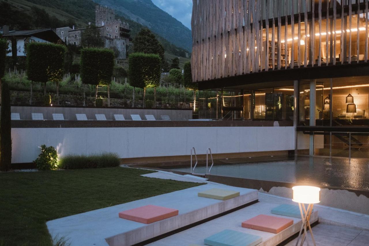 Lindenhof Pure Luxury & Spa Dolcevita Resort Натурно Екстериор снимка