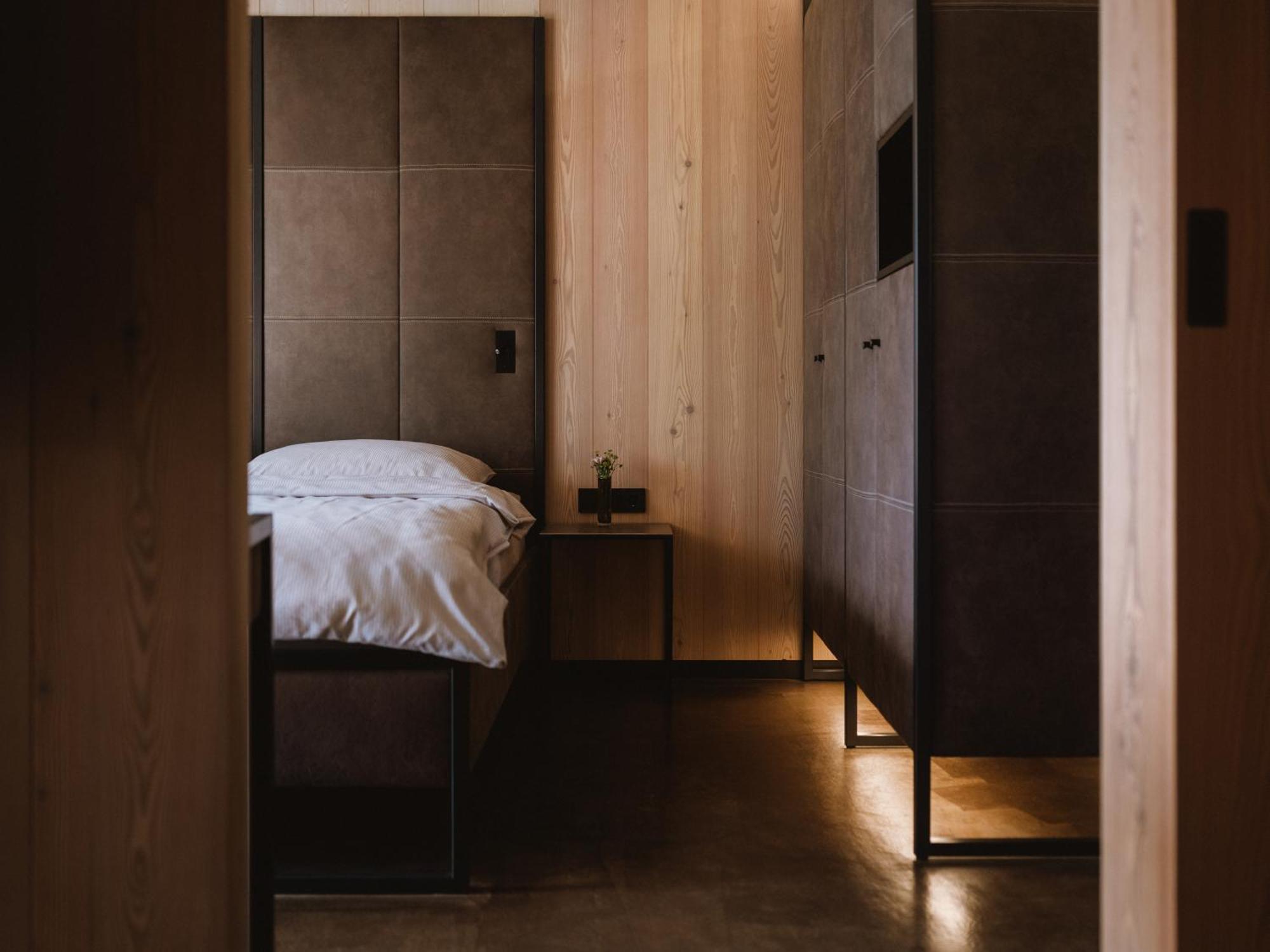 Lindenhof Pure Luxury & Spa Dolcevita Resort Натурно Екстериор снимка