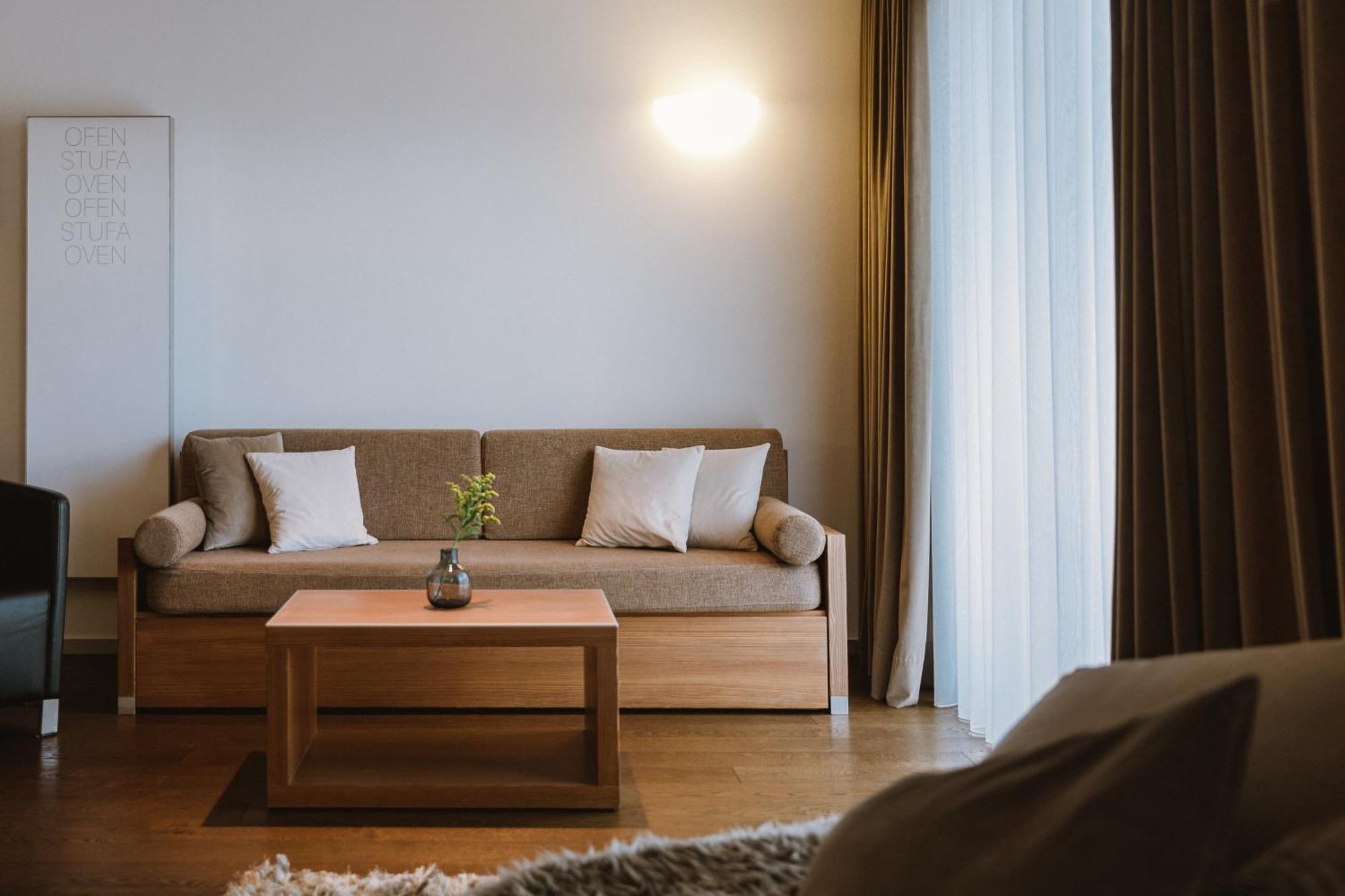 Lindenhof Pure Luxury & Spa Dolcevita Resort Натурно Екстериор снимка