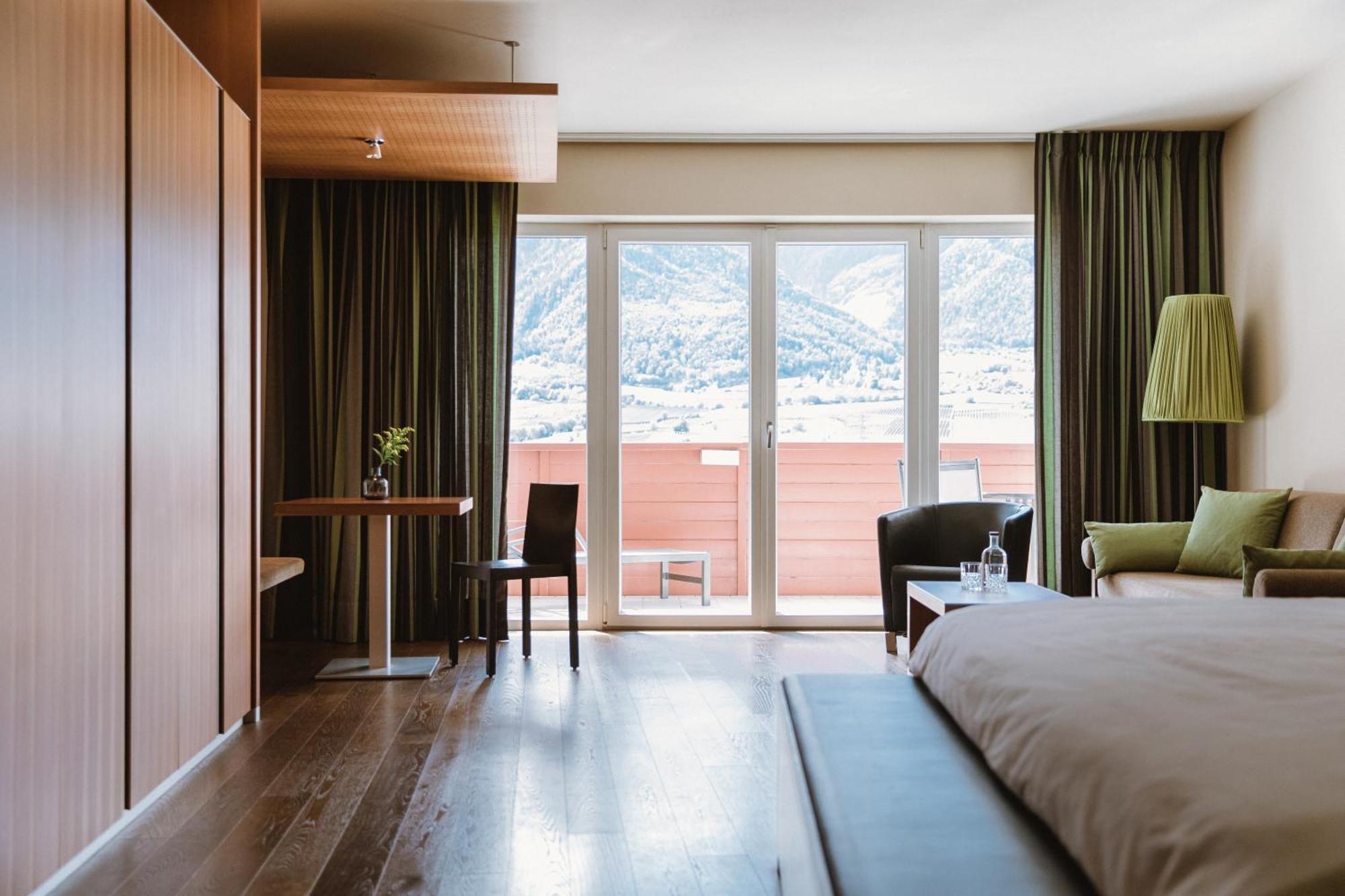 Lindenhof Pure Luxury & Spa Dolcevita Resort Натурно Екстериор снимка