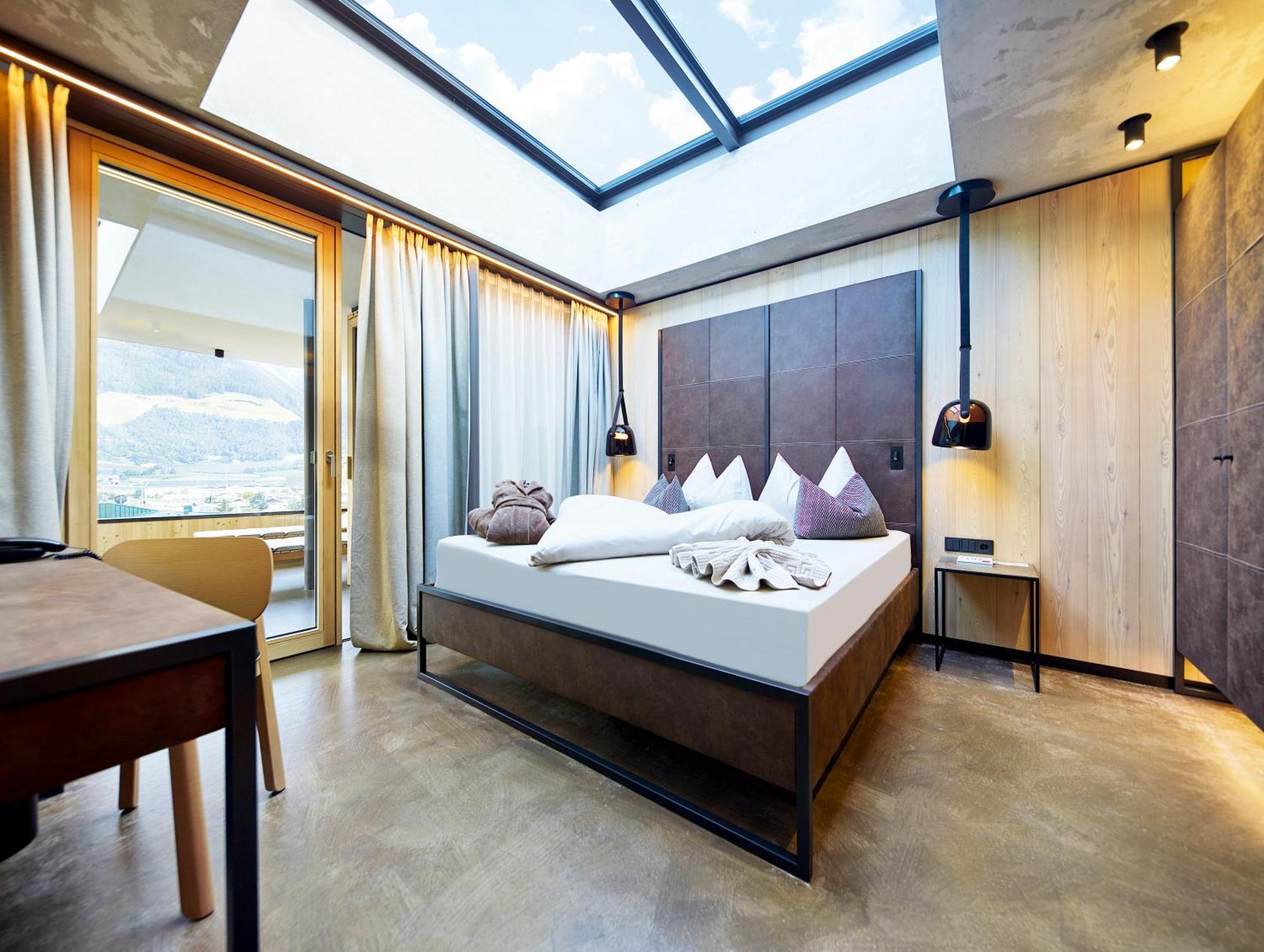 Lindenhof Pure Luxury & Spa Dolcevita Resort Натурно Екстериор снимка