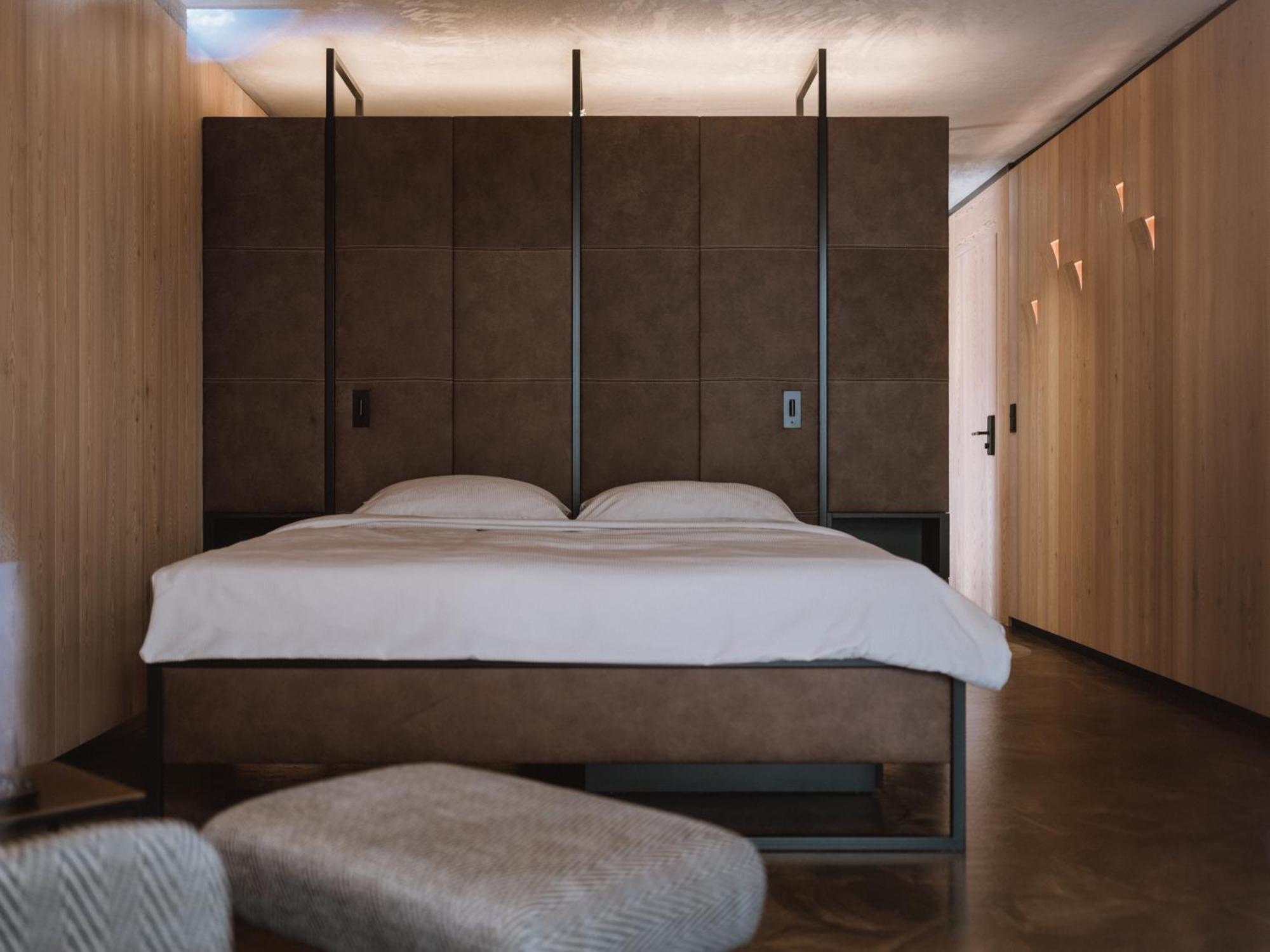 Lindenhof Pure Luxury & Spa Dolcevita Resort Натурно Екстериор снимка